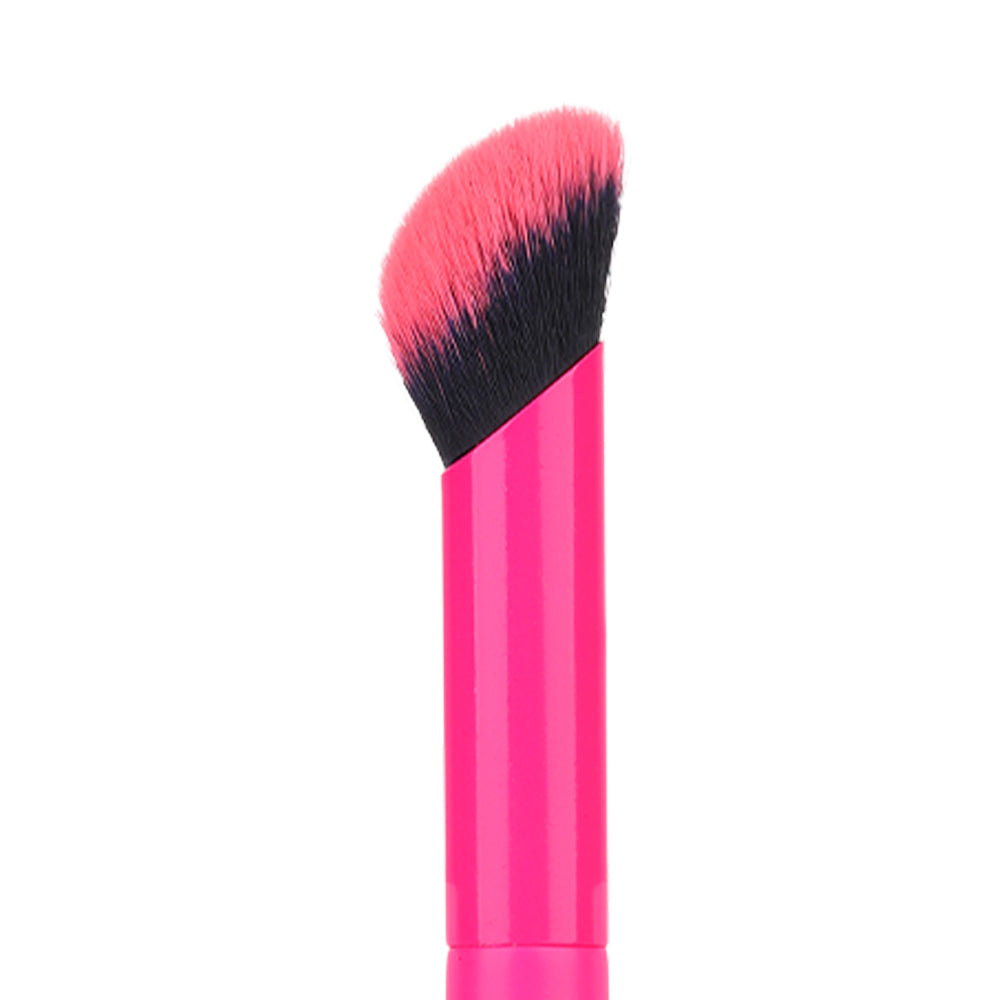types of makeup brush