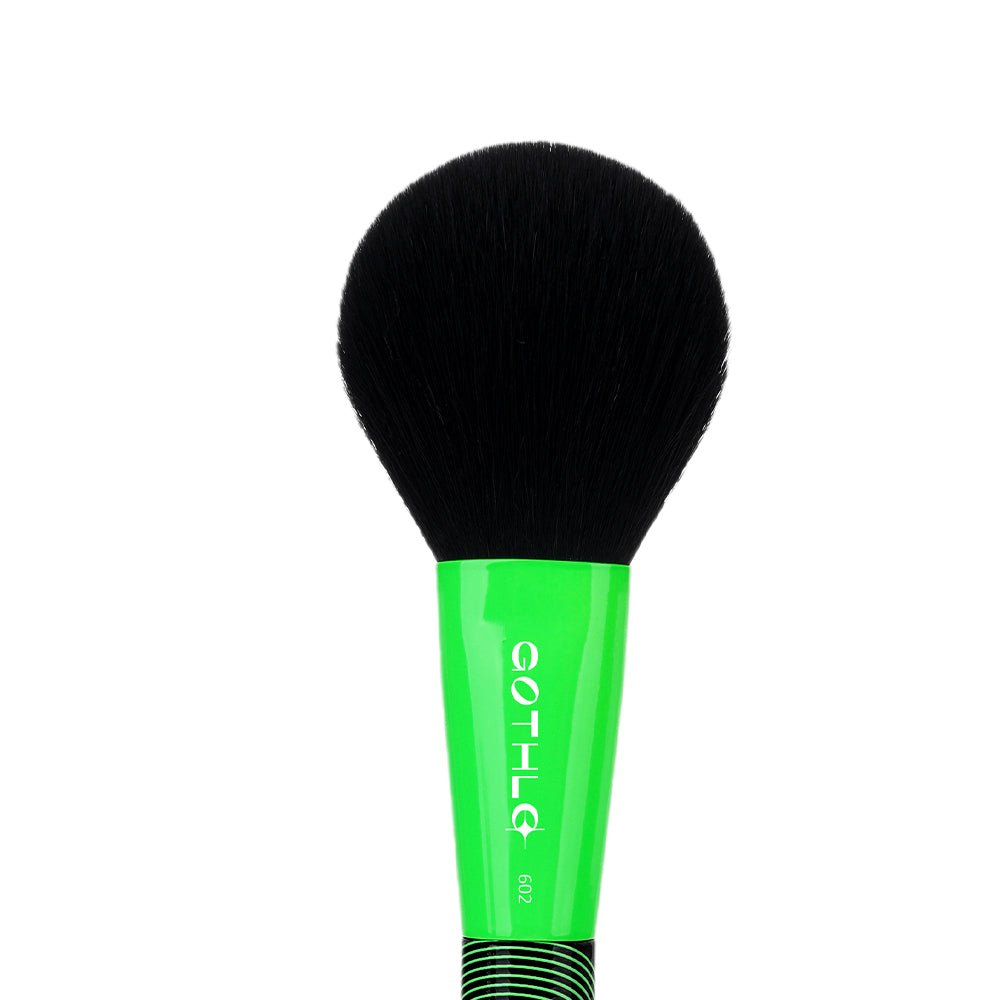 makeup brush name