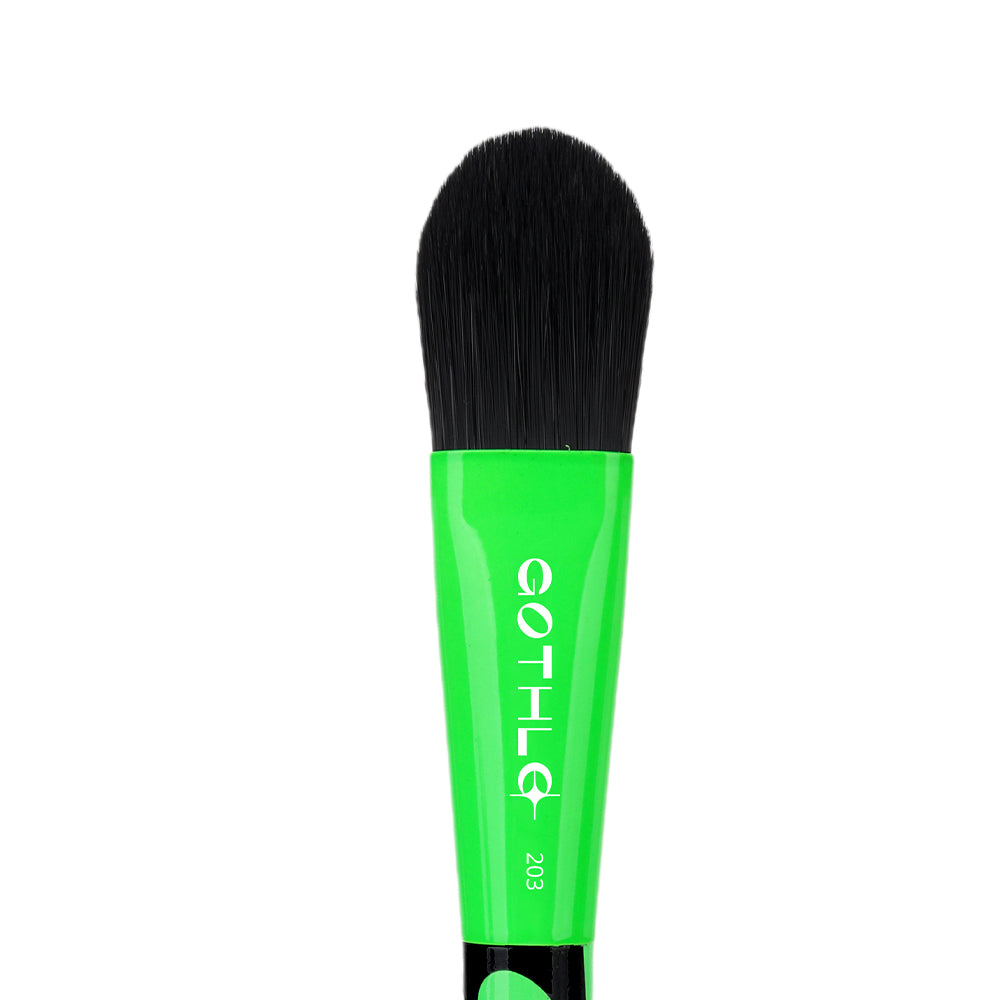 face brush sets