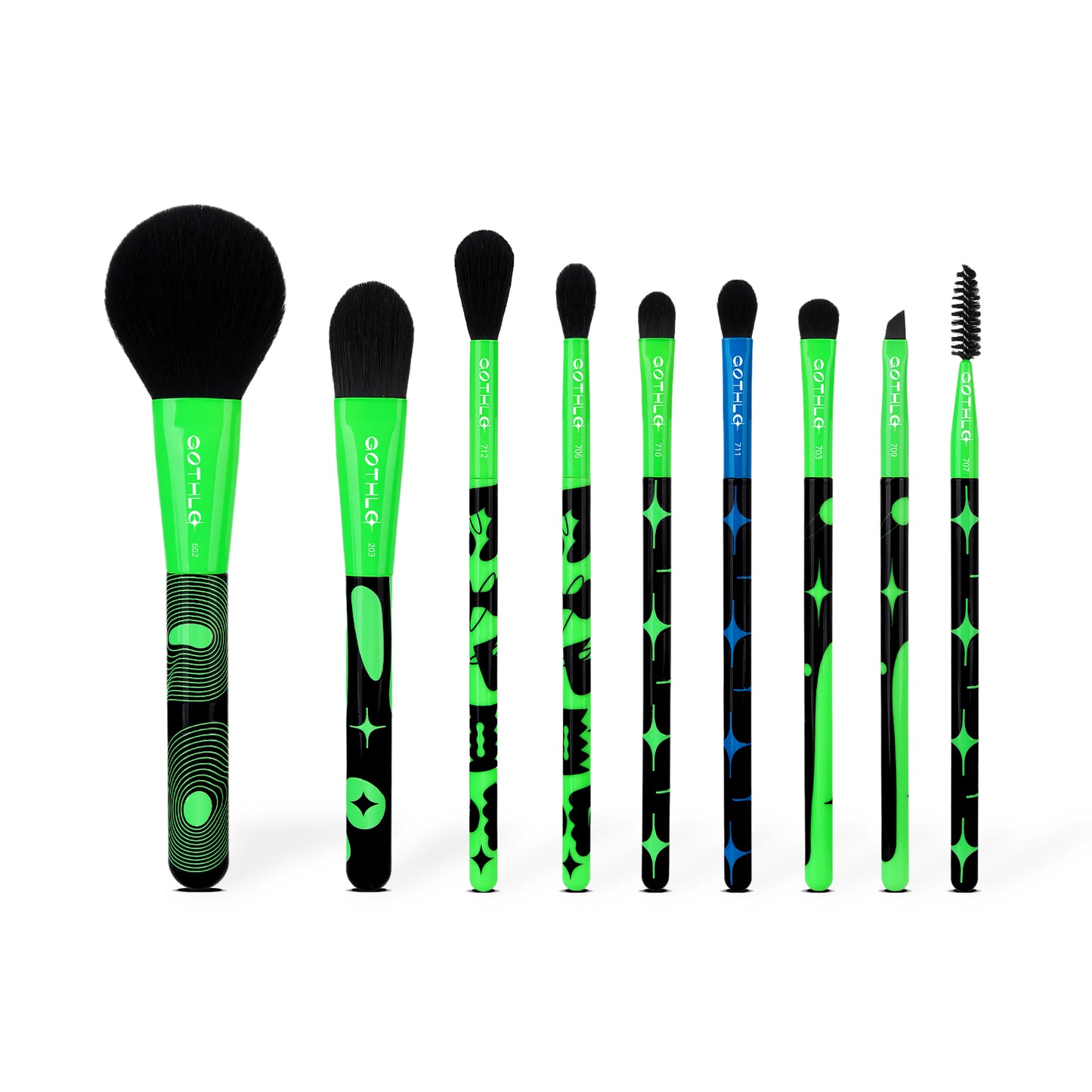 brush kit