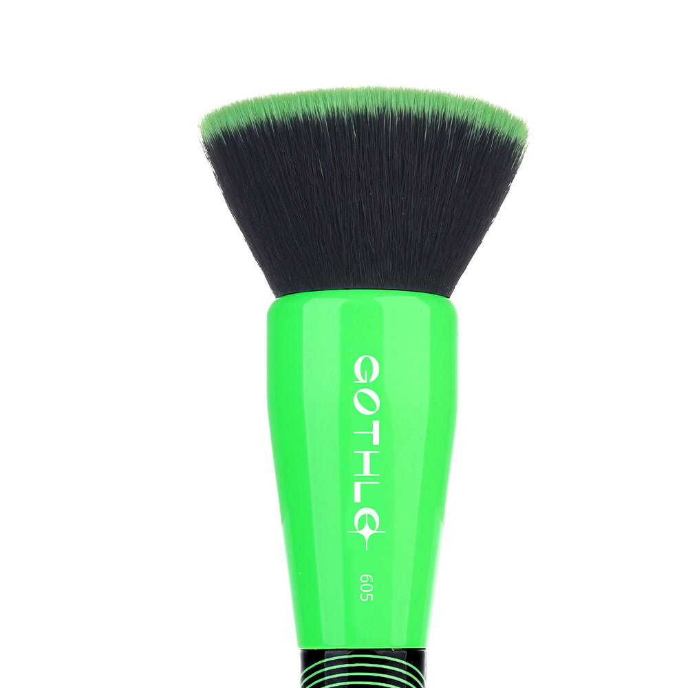powder brush best