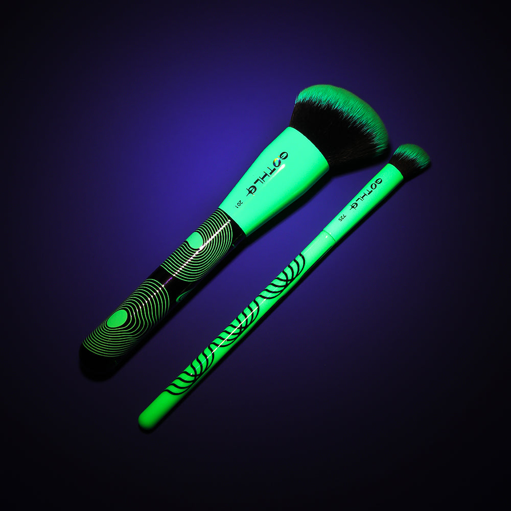 makeup brush set morphe