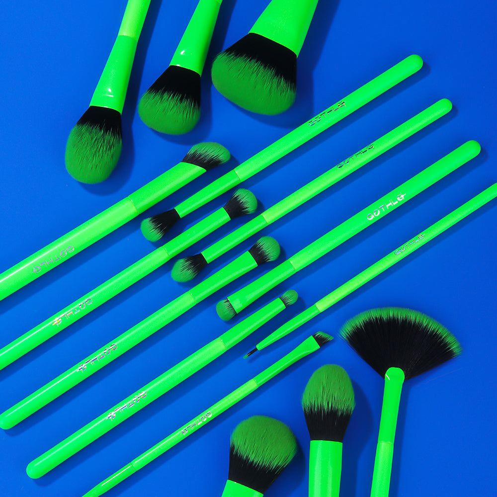brush for powder foundation