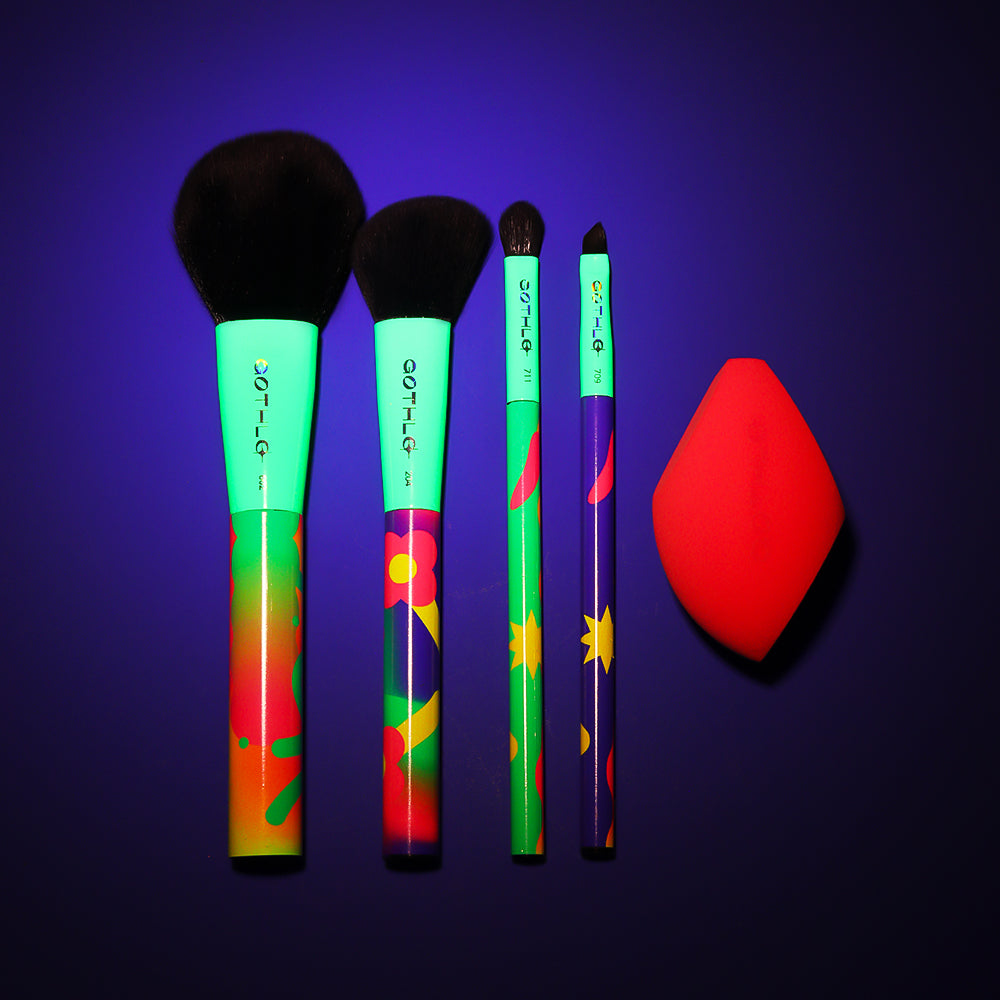 eyeshadow brushes morphe