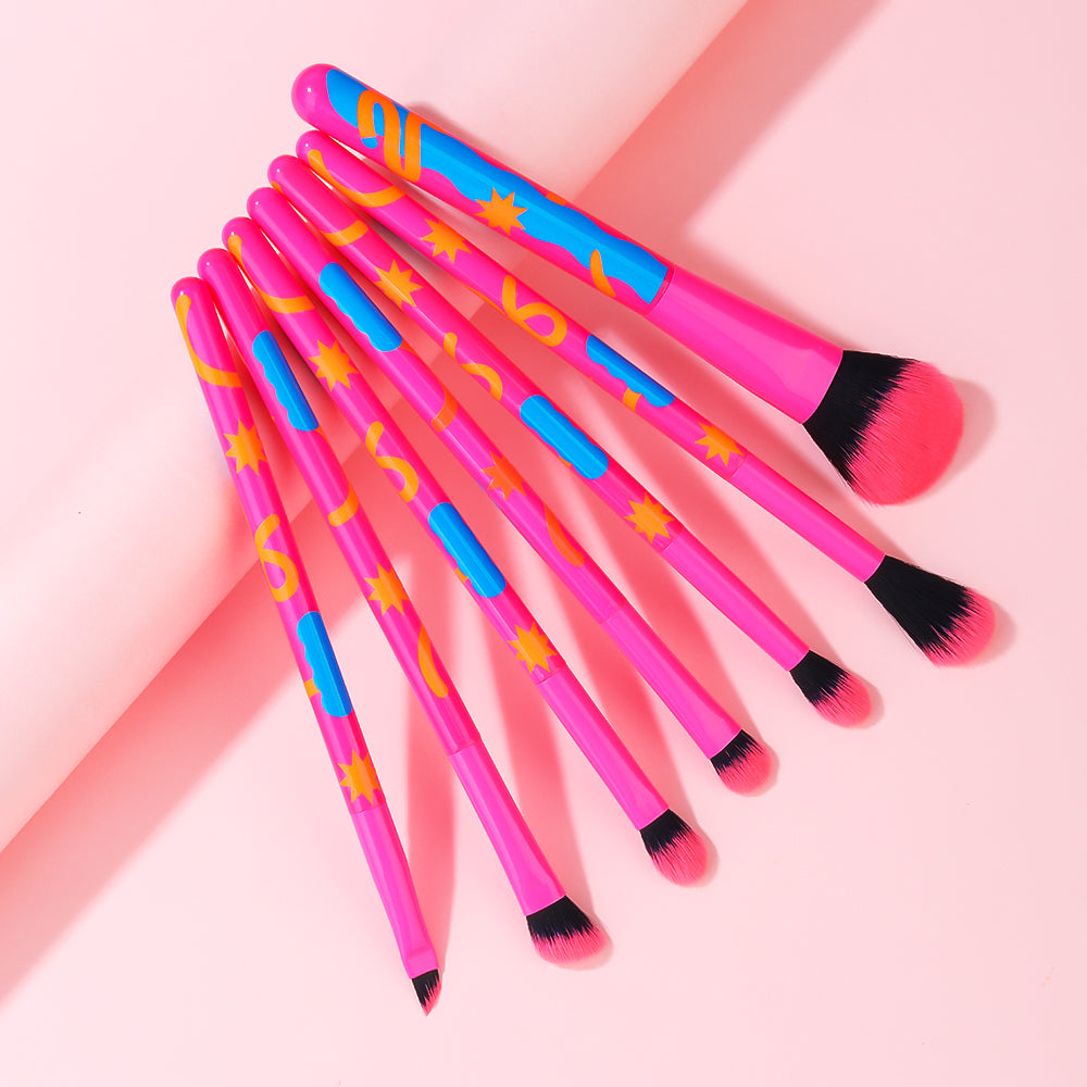 best professional makeup brush set