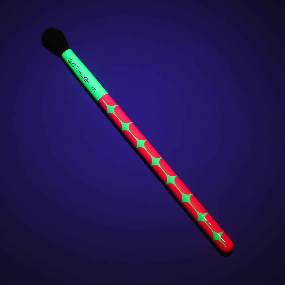 eye blending brush