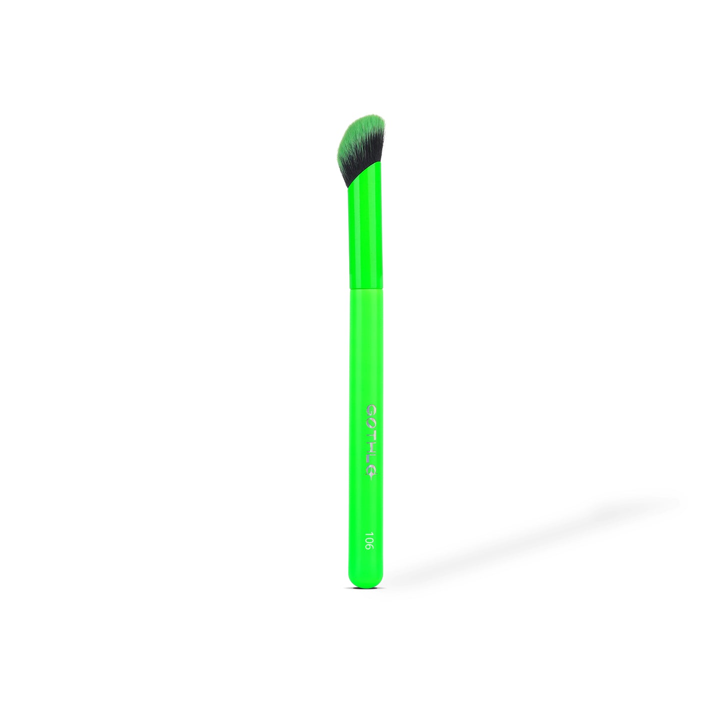 flat brush for makeup