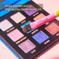Gothlo™9PCS, Neon City Set Brushes
