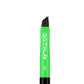makeup brushes with sponge
