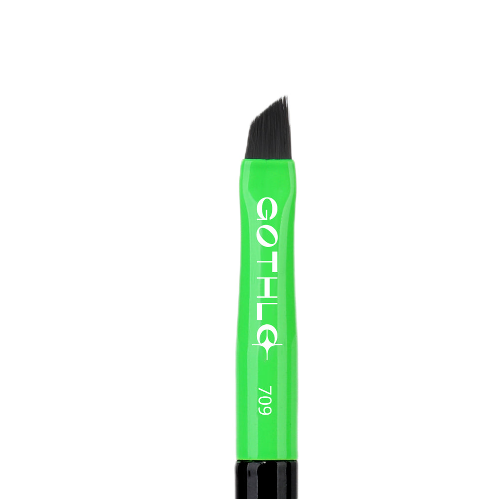 makeup brushes with sponge