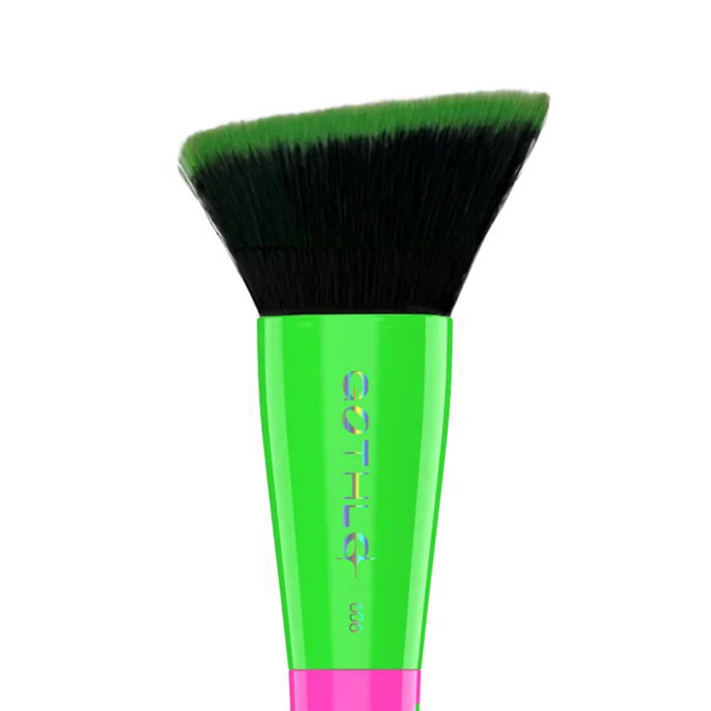 kabuki make up brush