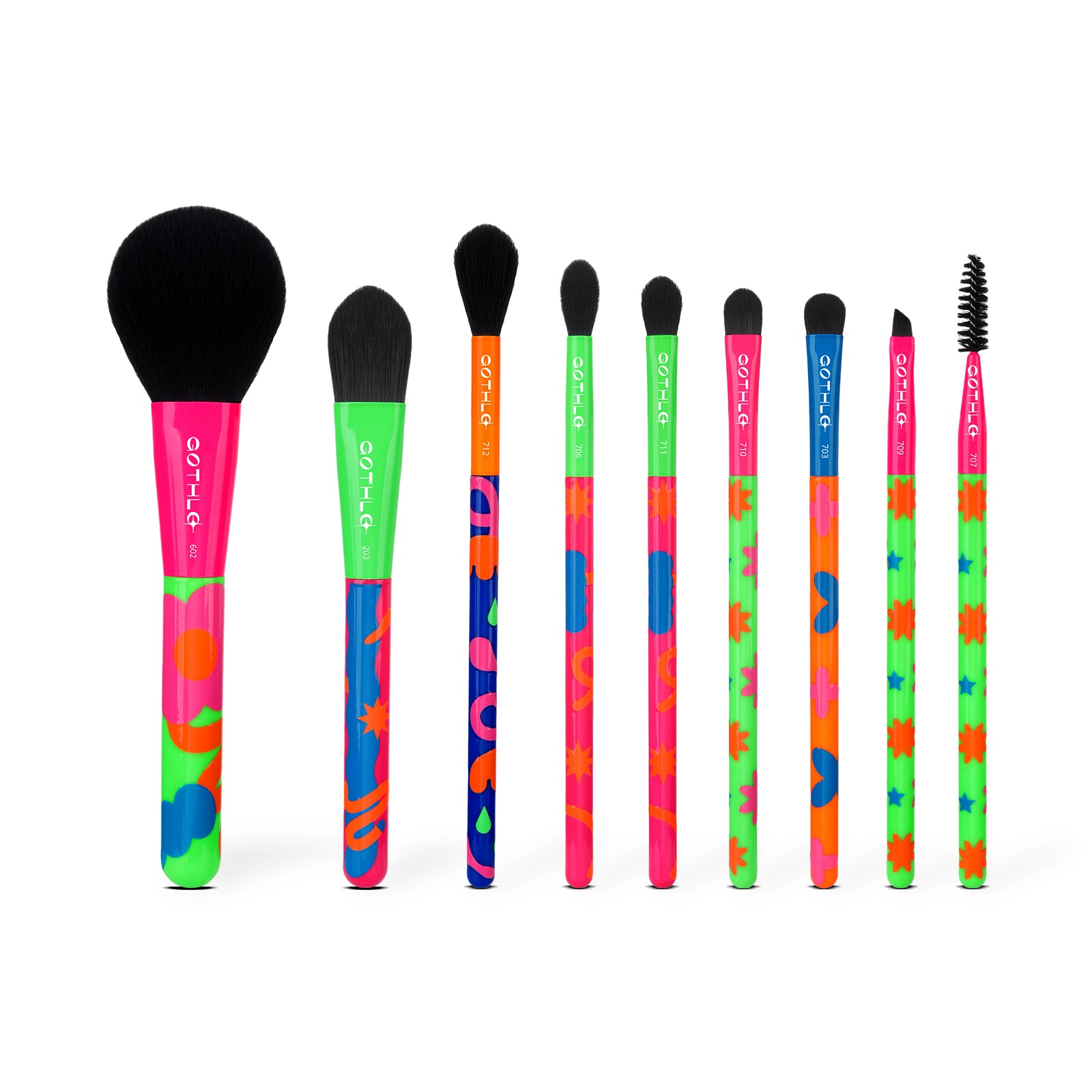 angled eye shadow brush