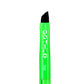 makeup brush blush