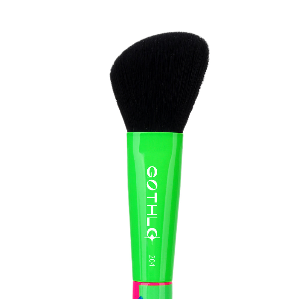 makeup brushes cute