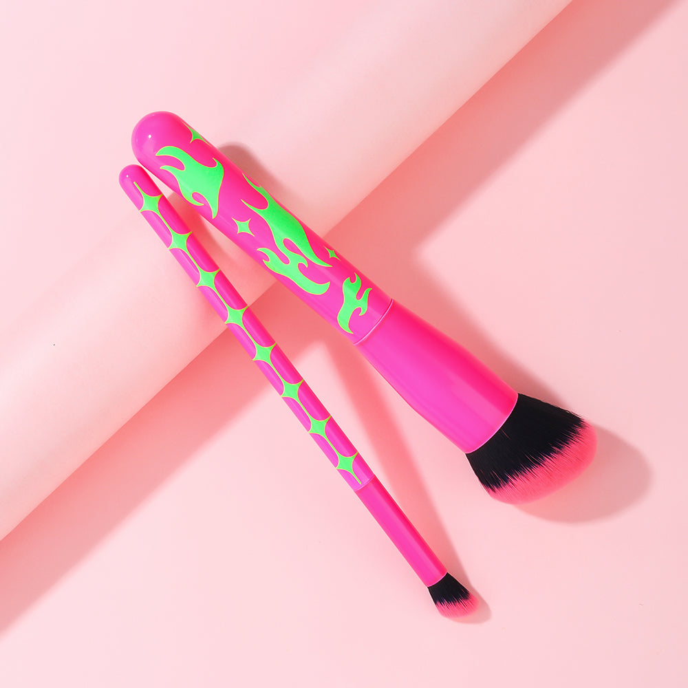 best brand of makeup brushes