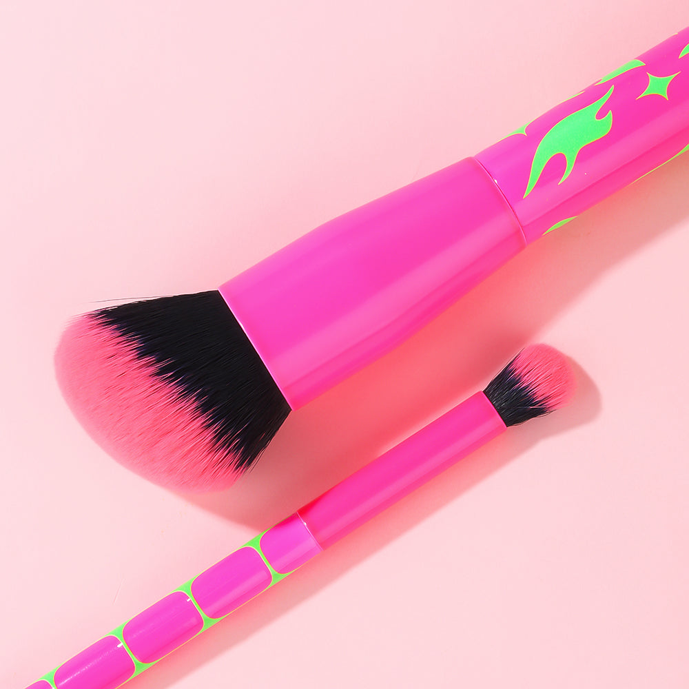 best brush for powder