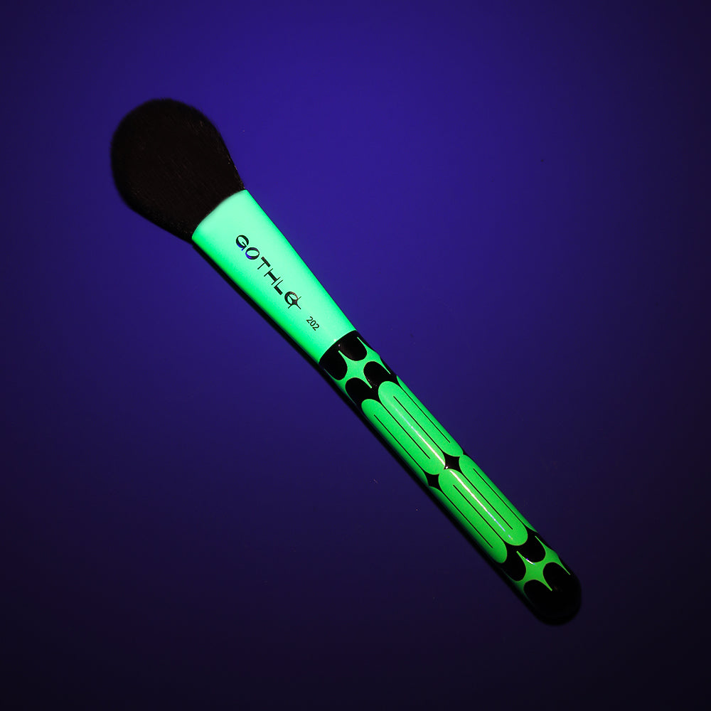 eye brush set